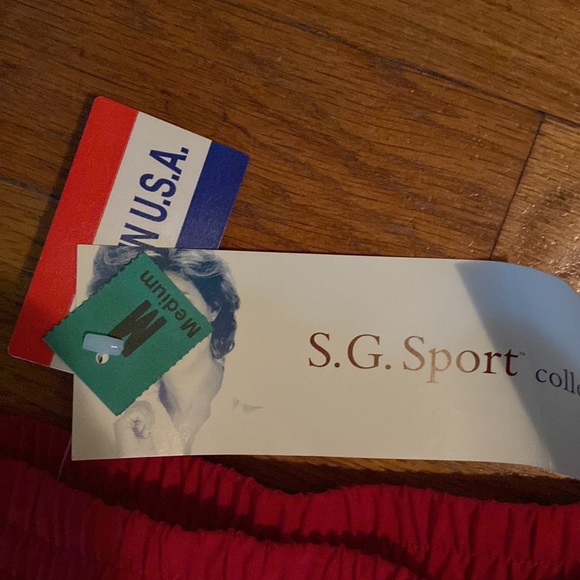 SG Sport Skirt (new) - Picture 2 of 4